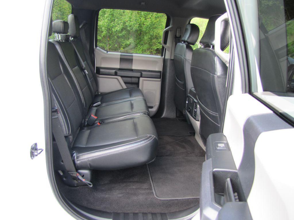 used 2020 Ford F-150 car, priced at $24,985