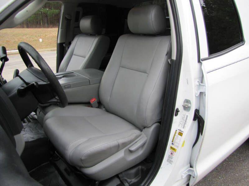 used 2012 Toyota Tundra car, priced at $12,965