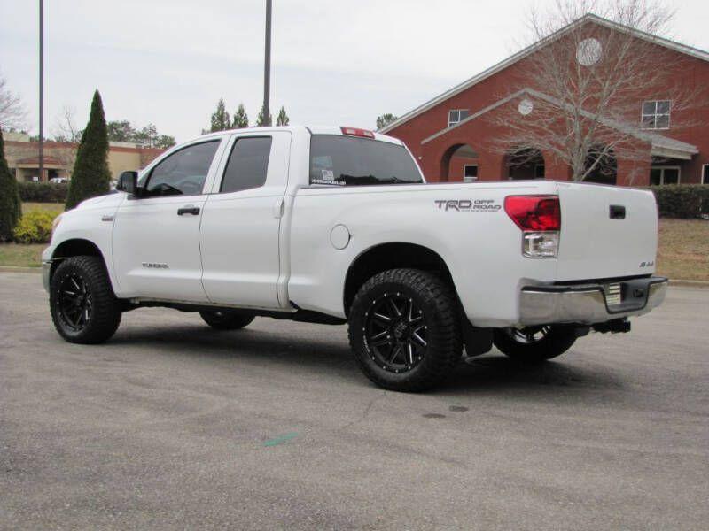 used 2012 Toyota Tundra car, priced at $12,965