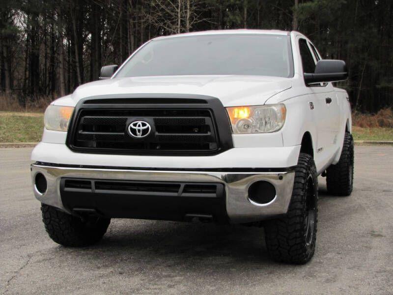 used 2012 Toyota Tundra car, priced at $12,965