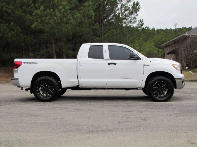 used 2012 Toyota Tundra car, priced at $12,965