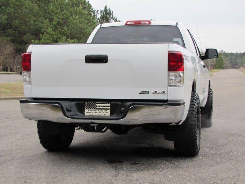 used 2012 Toyota Tundra car, priced at $12,965