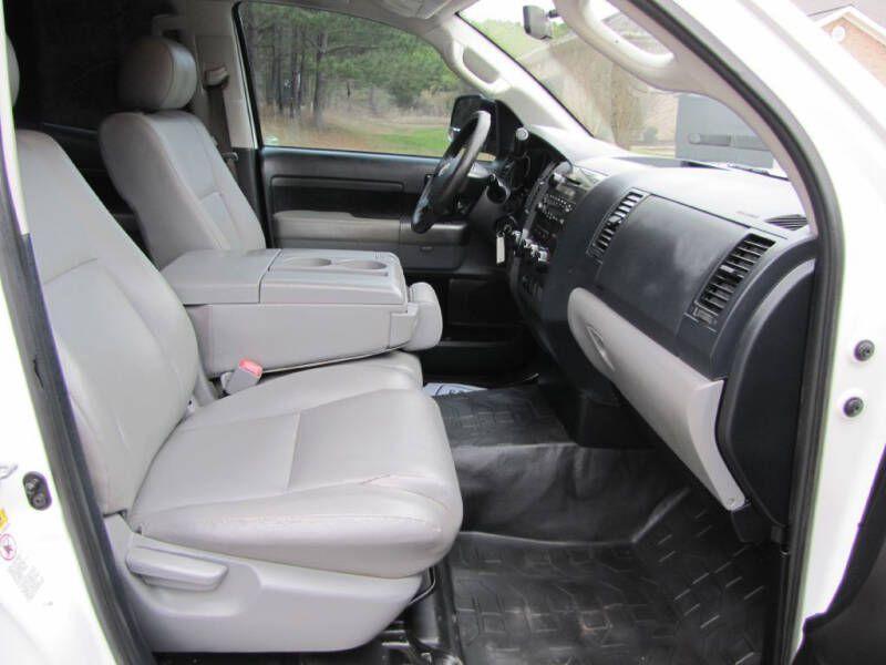 used 2012 Toyota Tundra car, priced at $12,965