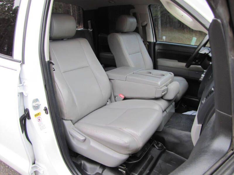 used 2012 Toyota Tundra car, priced at $12,965