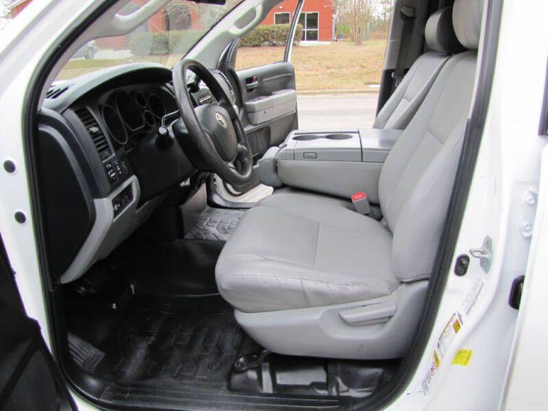 used 2012 Toyota Tundra car, priced at $12,965