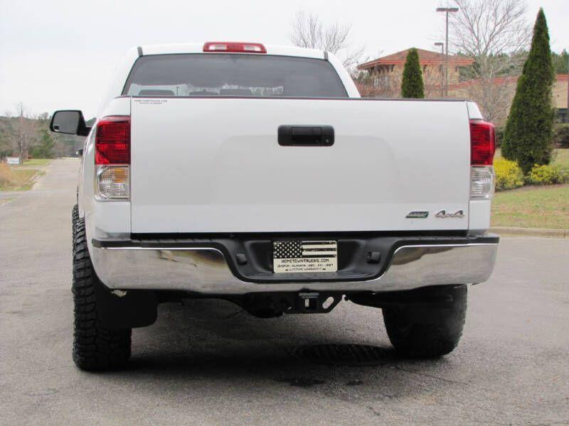 used 2012 Toyota Tundra car, priced at $12,965