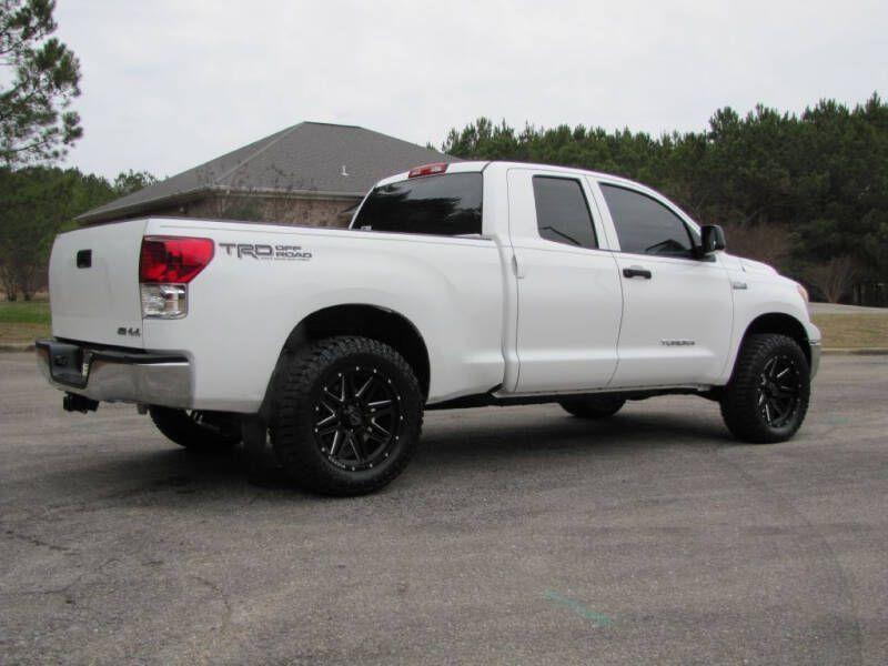 used 2012 Toyota Tundra car, priced at $12,965