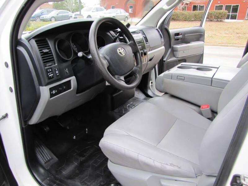 used 2012 Toyota Tundra car, priced at $12,965