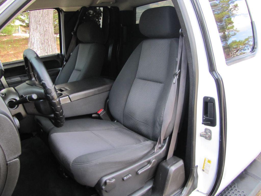 used 2013 Chevrolet Silverado 1500 car, priced at $10,965