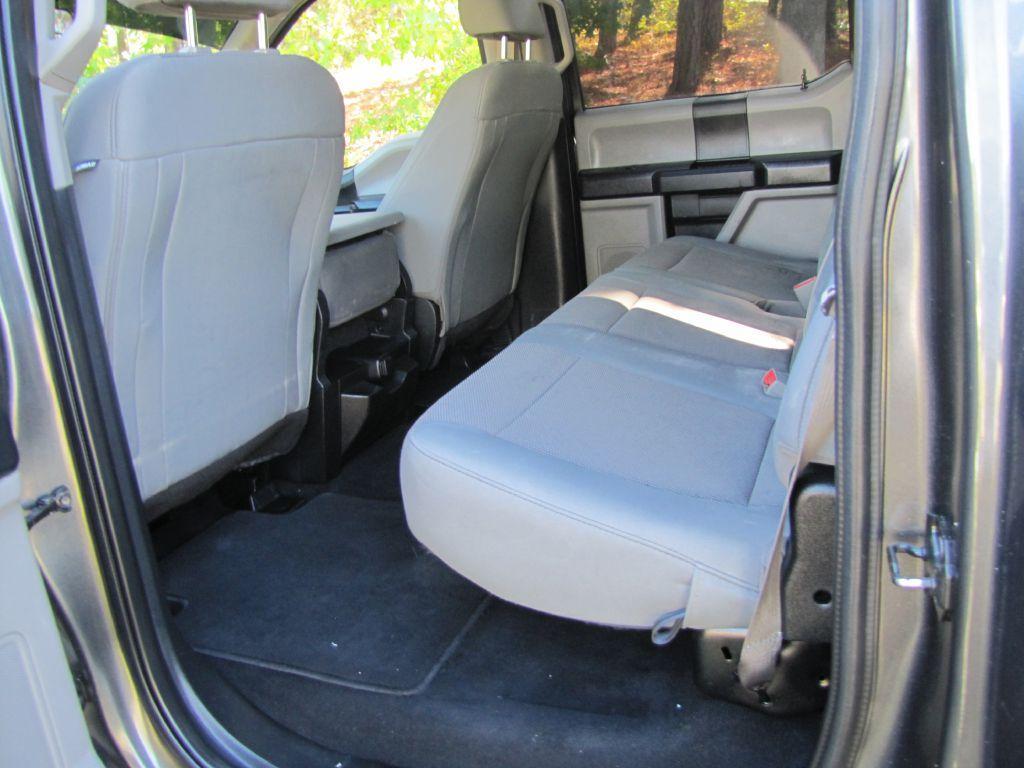 used 2019 Ford F-250 car, priced at $36,985