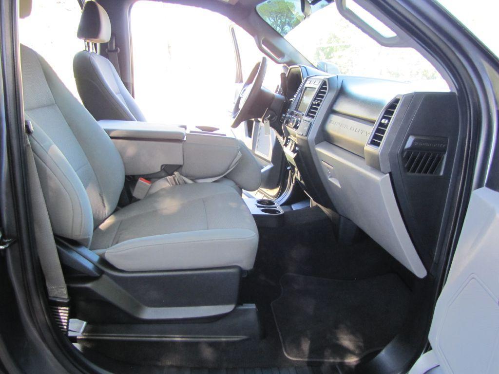 used 2019 Ford F-250 car, priced at $36,985