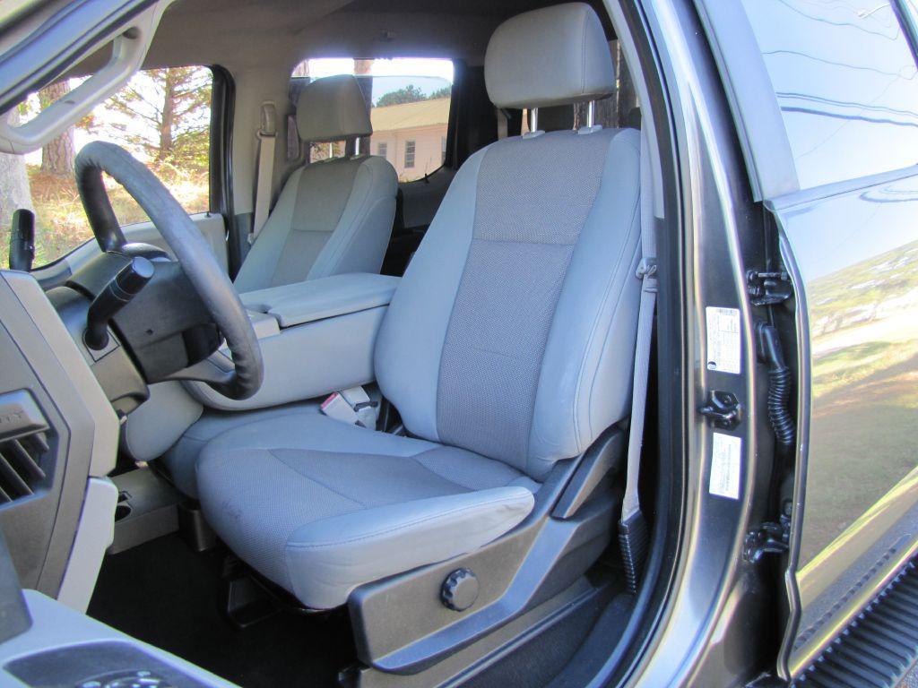 used 2019 Ford F-250 car, priced at $36,985