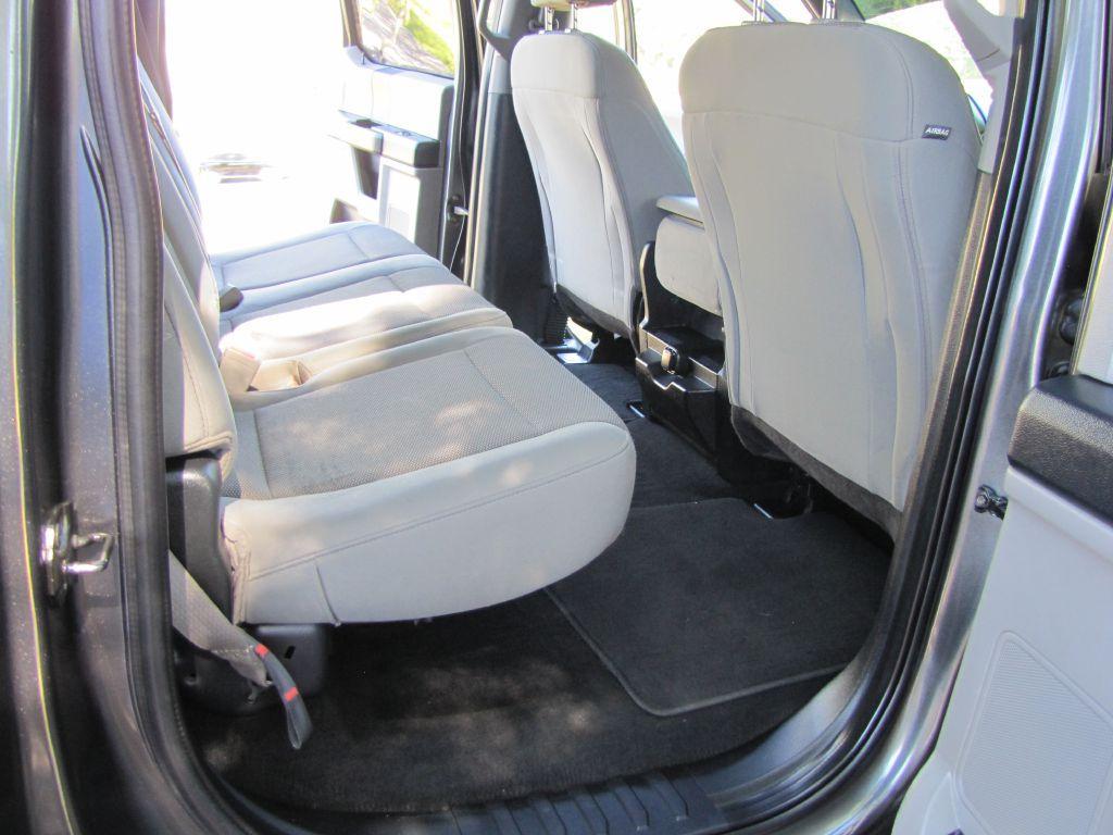 used 2019 Ford F-250 car, priced at $36,985