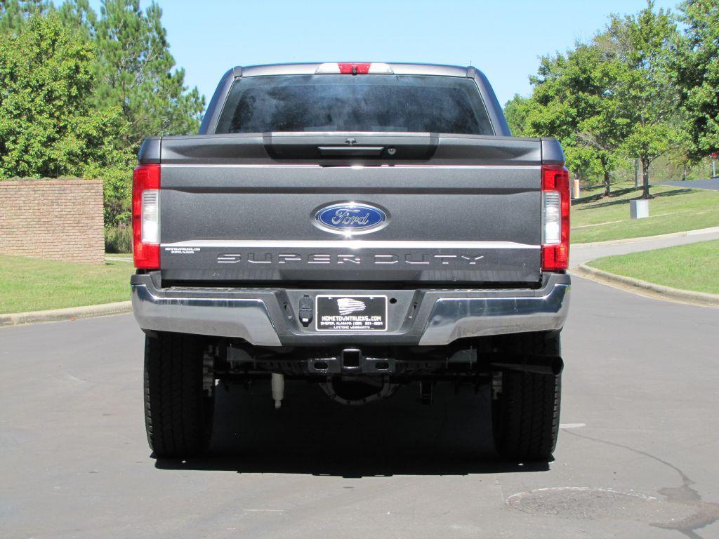 used 2019 Ford F-250 car, priced at $36,985