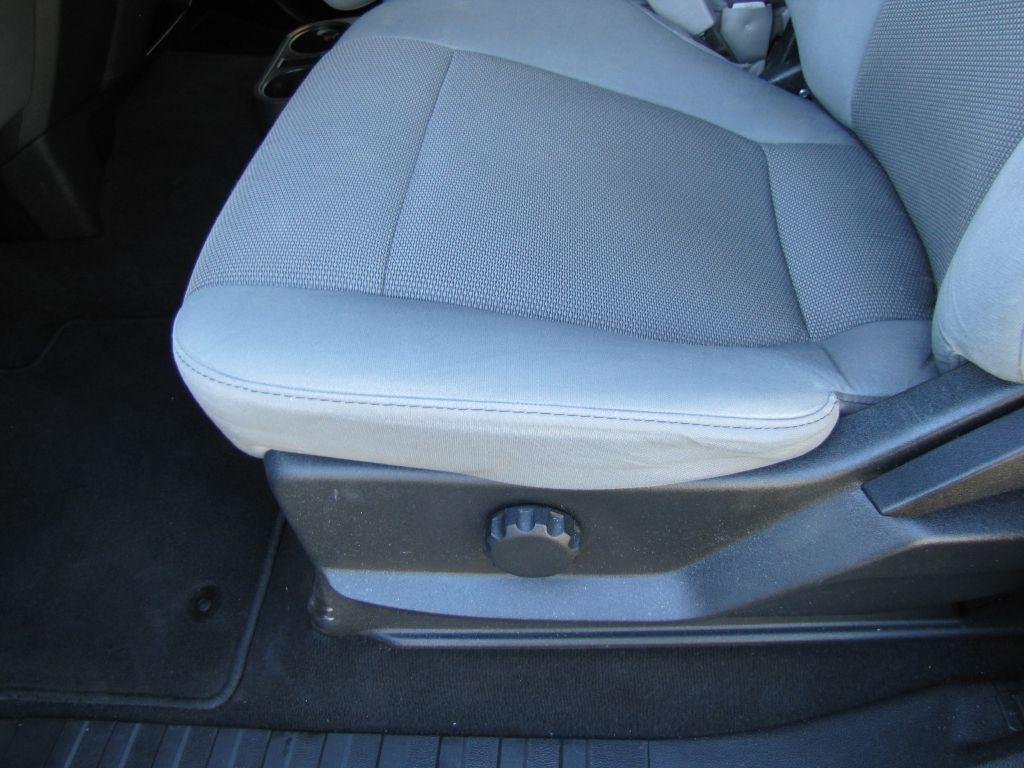 used 2019 Ford F-250 car, priced at $36,985