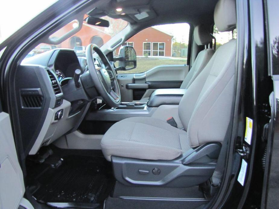 used 2022 Ford F-250 car, priced at $42,985