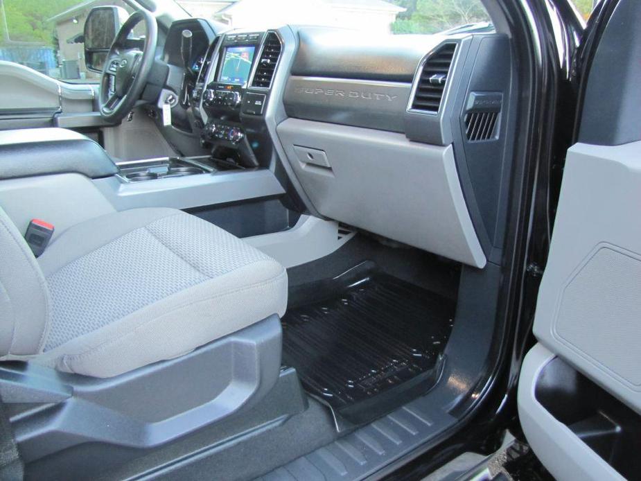 used 2022 Ford F-250 car, priced at $42,985