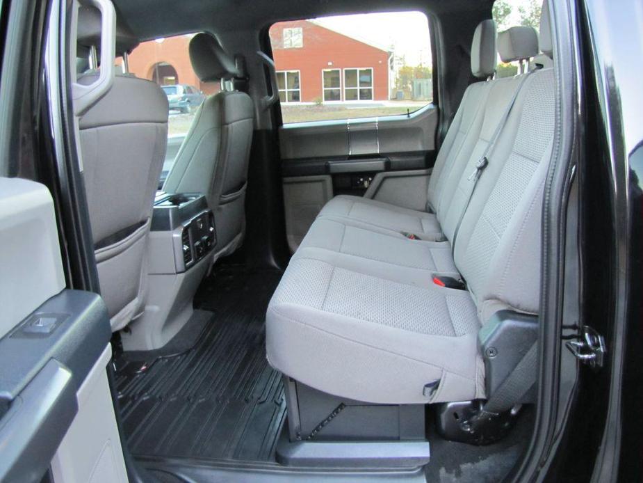 used 2022 Ford F-250 car, priced at $42,985