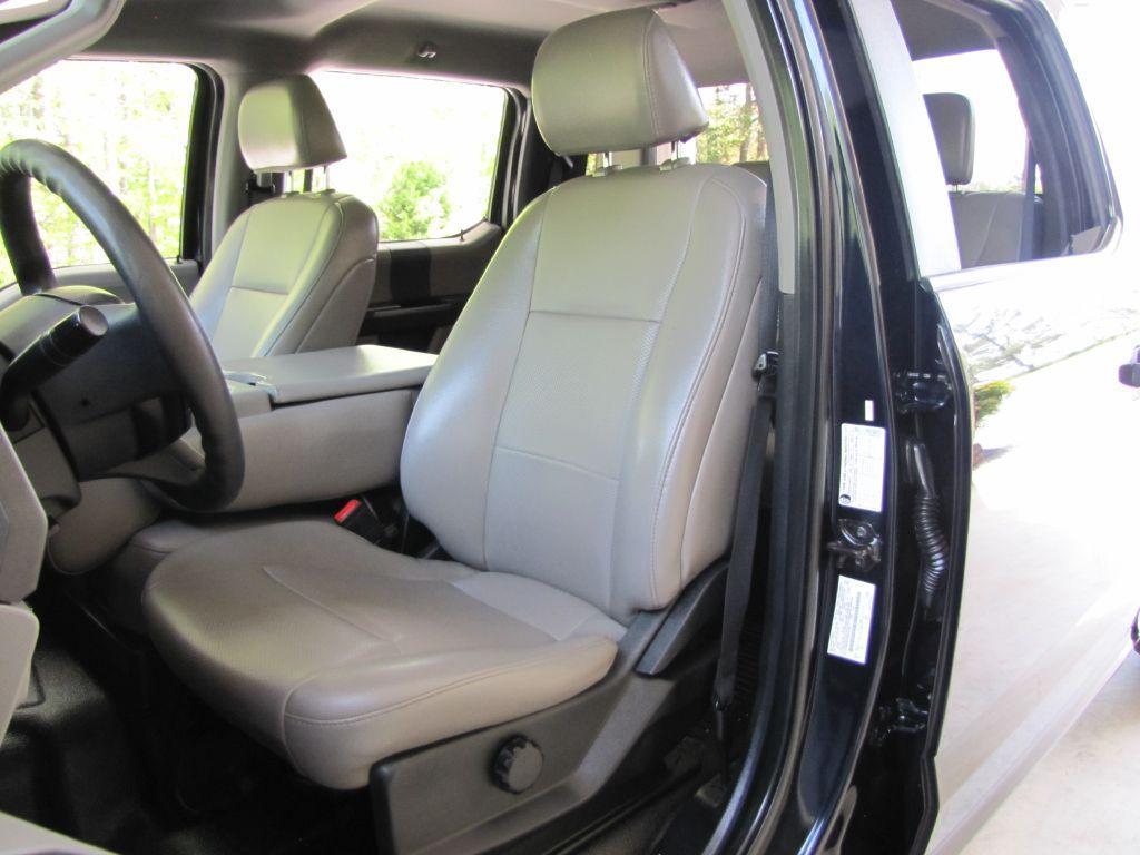 used 2022 Ford F-250 car, priced at $41,985