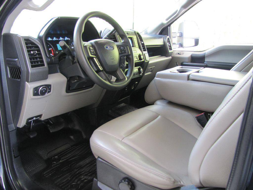 used 2022 Ford F-250 car, priced at $41,985
