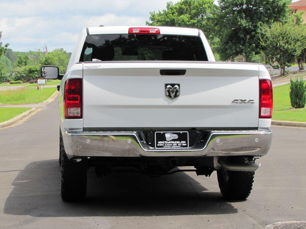 used 2023 Ram 1500 Classic car, priced at $32,985