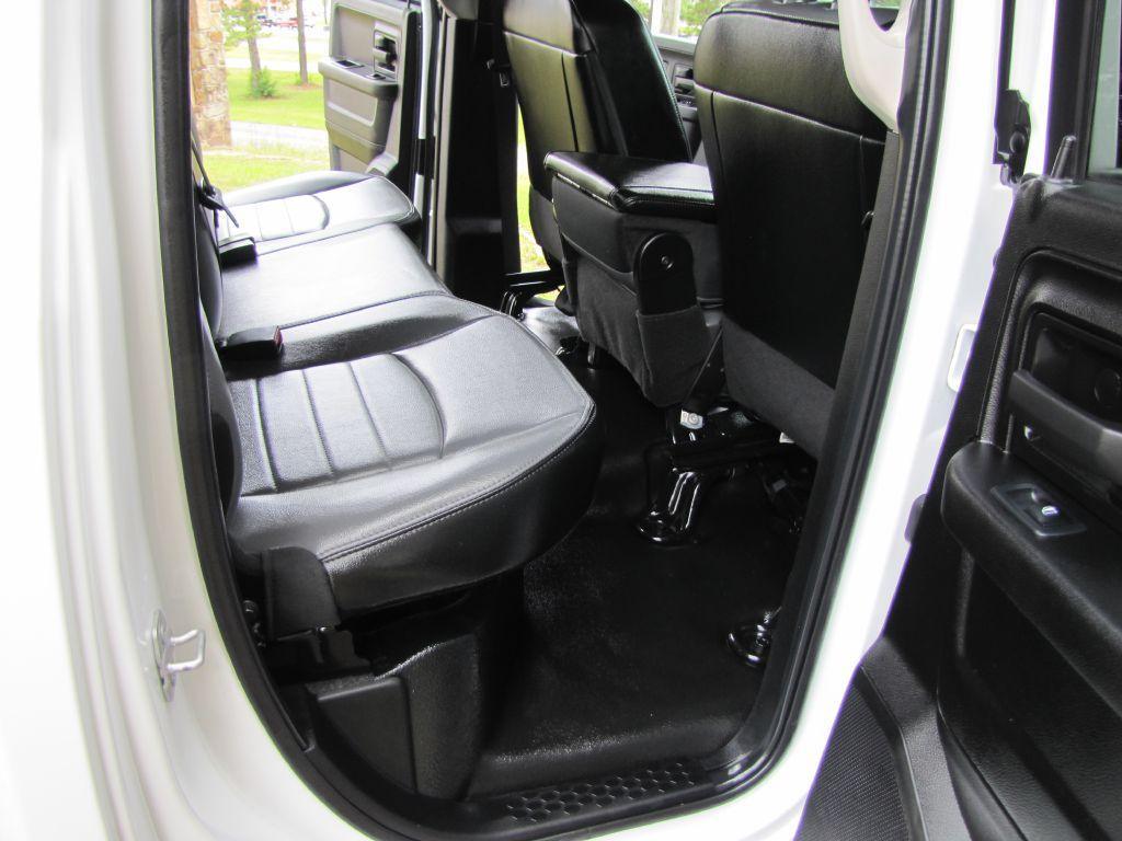 used 2023 Ram 1500 Classic car, priced at $32,985