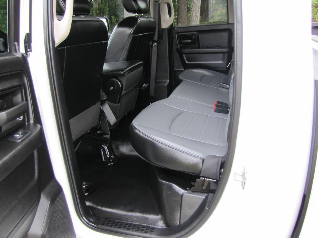 used 2023 Ram 1500 Classic car, priced at $32,985