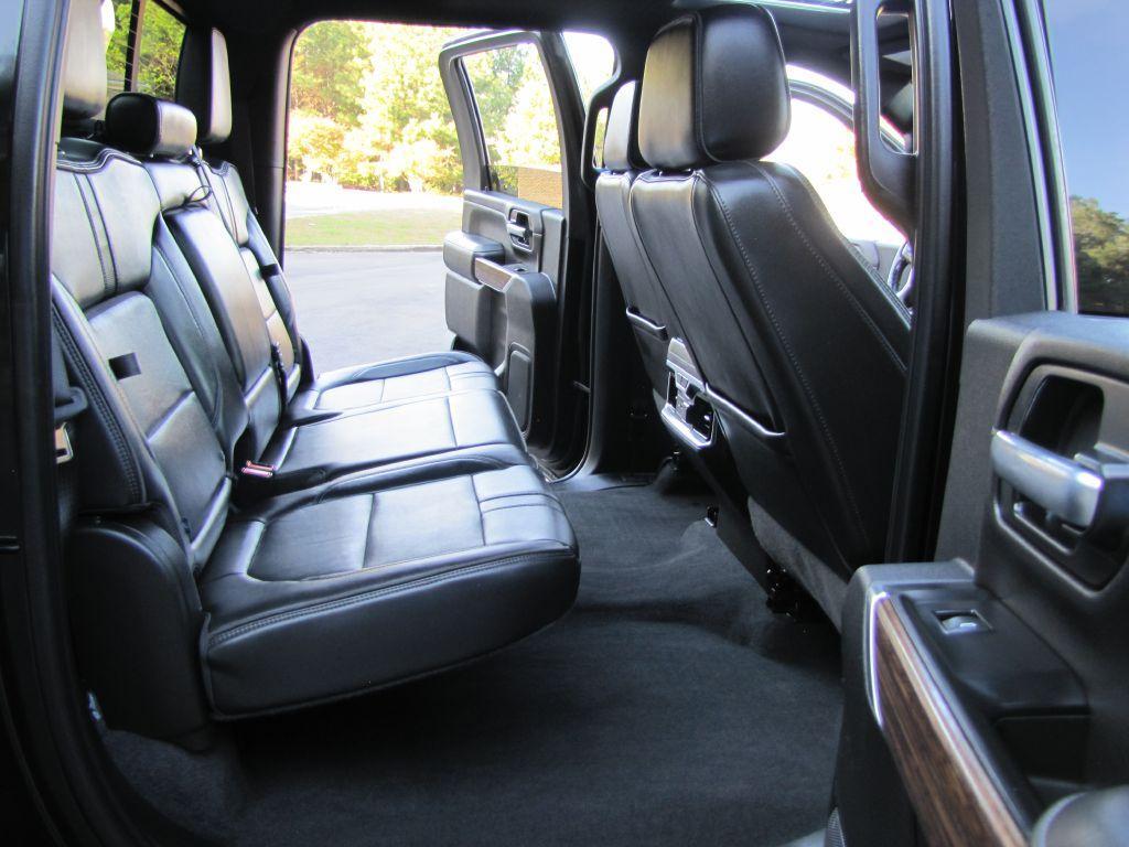 used 2020 Chevrolet Silverado 3500 car, priced at $46,985