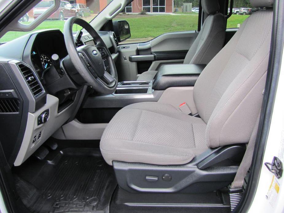 used 2020 Ford F-150 car, priced at $26,950