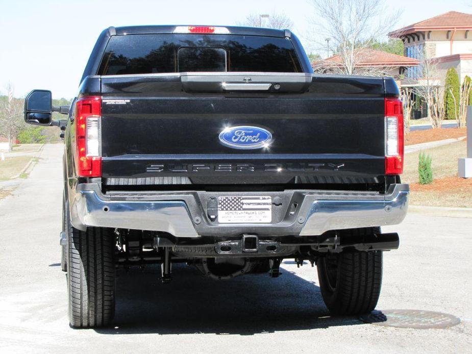 used 2019 Ford F-250 car, priced at $43,965