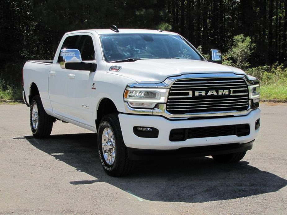 used 2023 Ram 2500 car, priced at $56,985