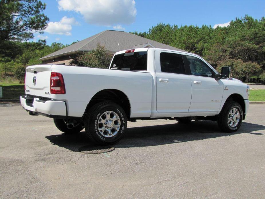 used 2023 Ram 2500 car, priced at $56,985