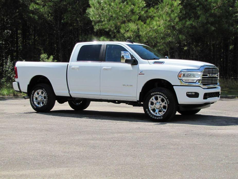 used 2023 Ram 2500 car, priced at $56,985