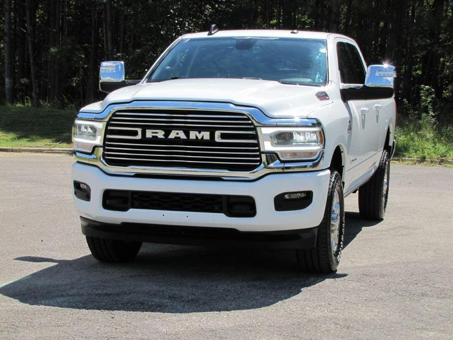 used 2023 Ram 2500 car, priced at $56,985