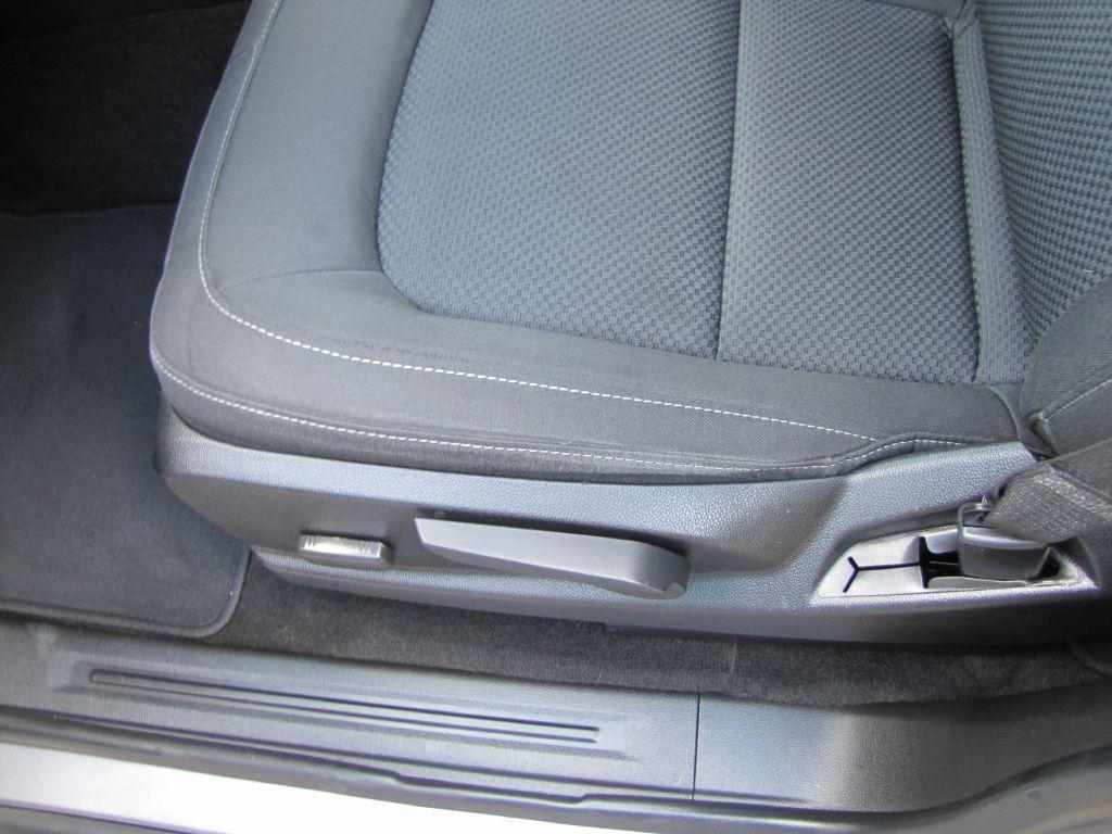 used 2018 Chevrolet Colorado car, priced at $20,985