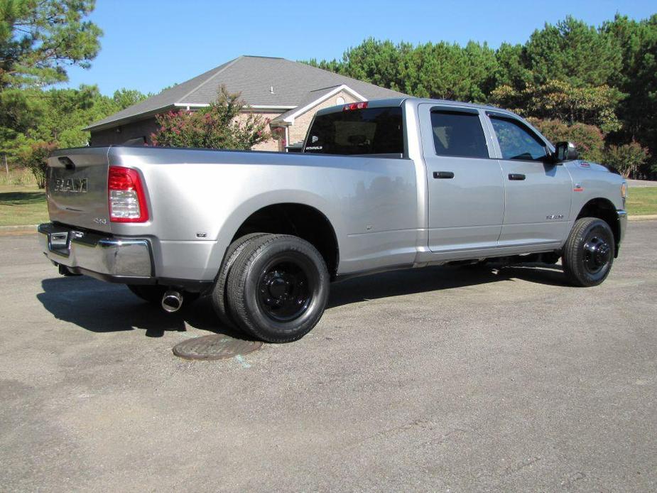 used 2022 Ram 3500 car, priced at $57,585