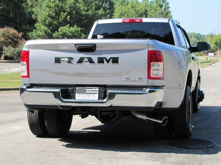 used 2022 Ram 3500 car, priced at $57,585