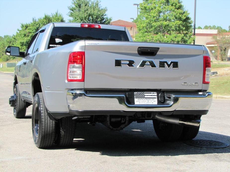 used 2022 Ram 3500 car, priced at $57,585