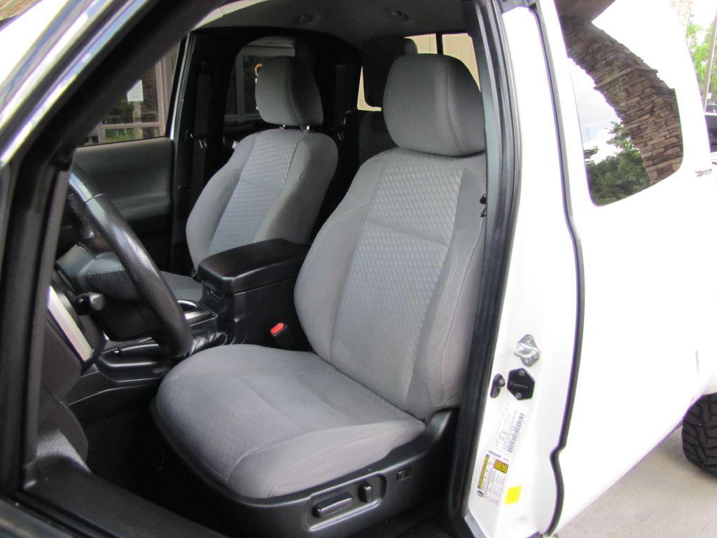 used 2022 Toyota Tacoma car, priced at $28,965