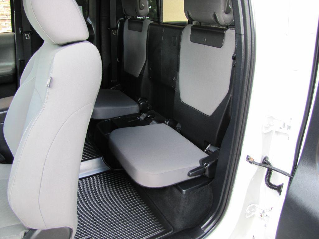 used 2022 Toyota Tacoma car, priced at $28,965