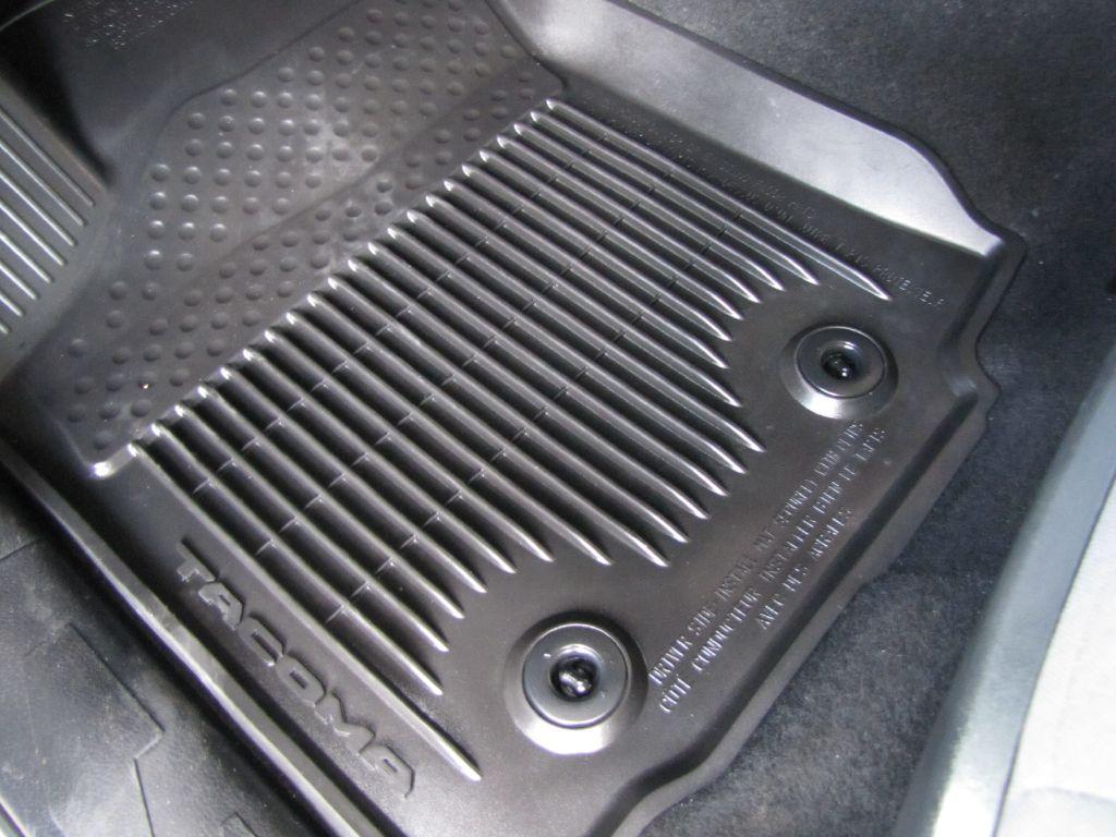 used 2022 Toyota Tacoma car, priced at $28,965