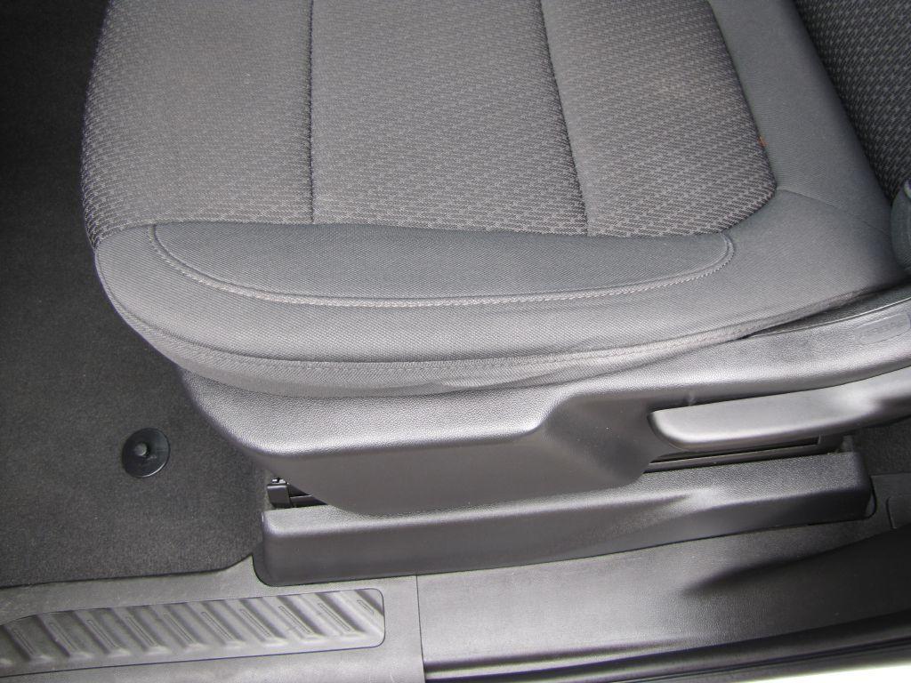 used 2021 Chevrolet Silverado 1500 car, priced at $42,965