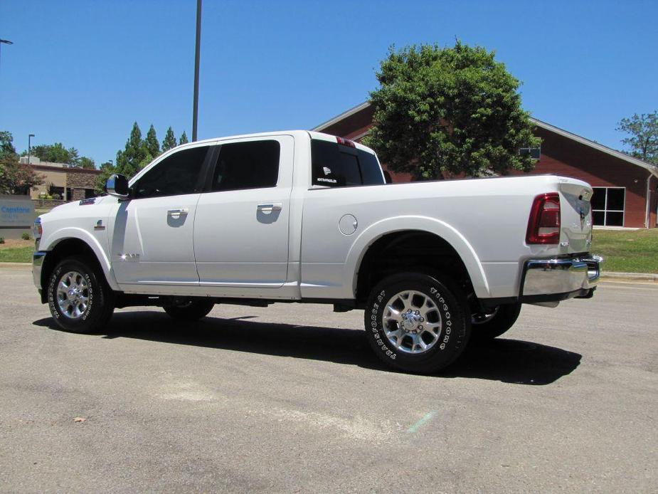 used 2022 Ram 2500 car, priced at $45,985