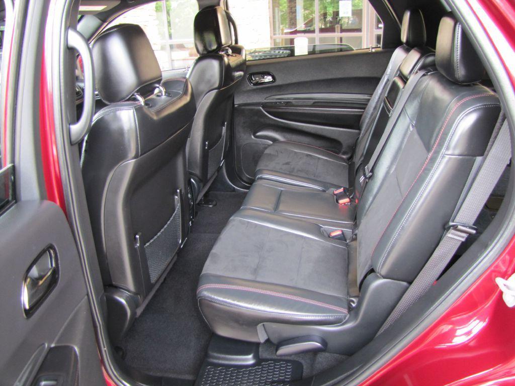 used 2021 Dodge Durango car, priced at $29,865