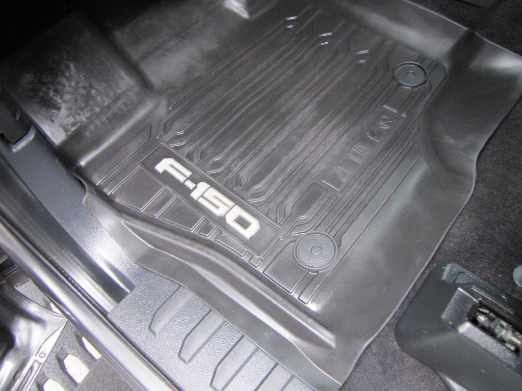 used 2021 Ford F-150 car, priced at $36,985