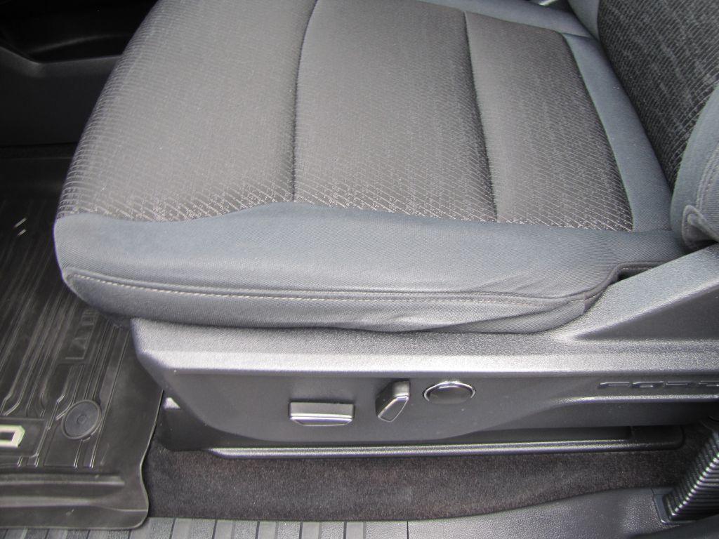 used 2021 Ford F-150 car, priced at $36,985