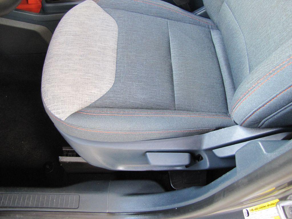 used 2022 Ford Maverick car, priced at $26,985