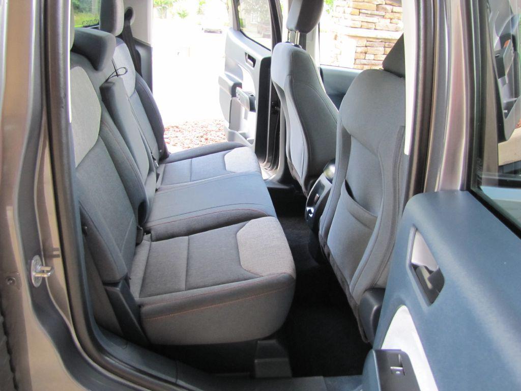 used 2022 Ford Maverick car, priced at $26,985