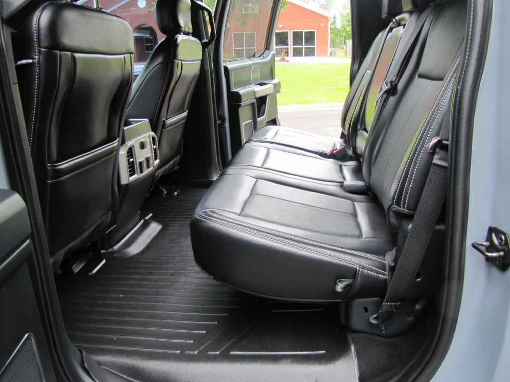used 2019 Ford F-150 car, priced at $37,985