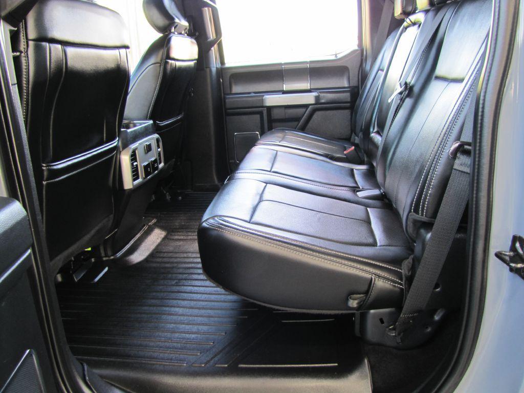 used 2019 Ford F-150 car, priced at $36,985